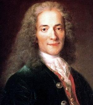 voltaire