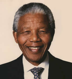 mandela