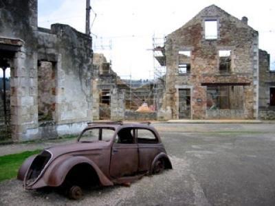 oradour