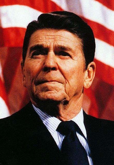 reaganron