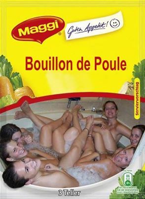 Bouillon