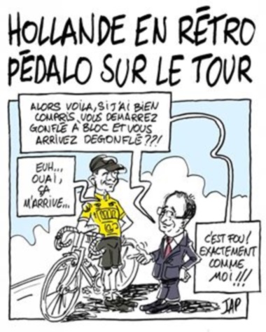 Hollande