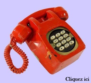 redphone