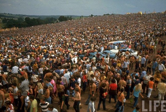 woodstock