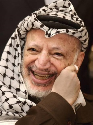 arafat