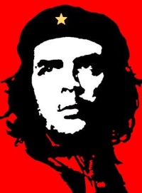 che