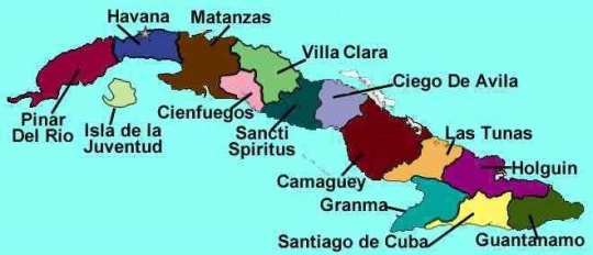 cuba