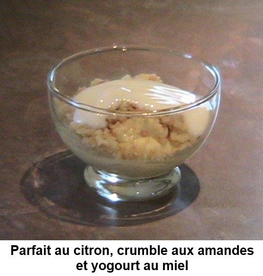 parfait