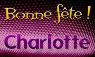 charlottefete