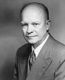 eisenhower