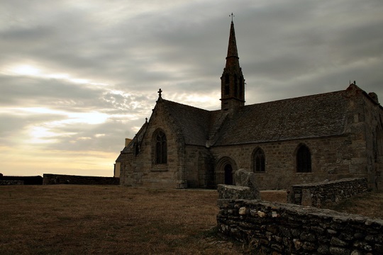 churchbretagne