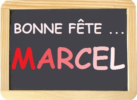 marcel