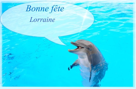 lorrainefete