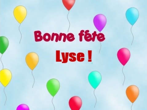 lyseRi