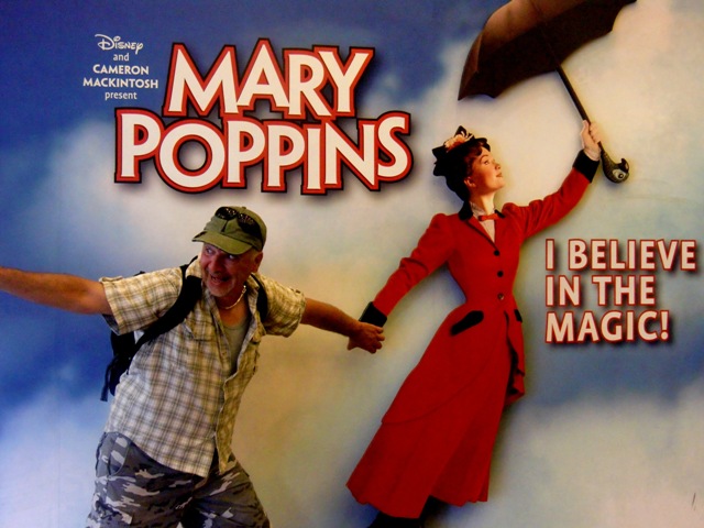 pierre mary poppins