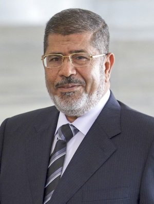 morsi