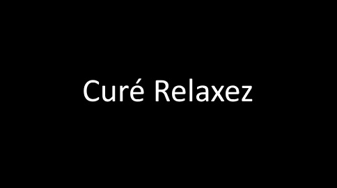 curerelaxez