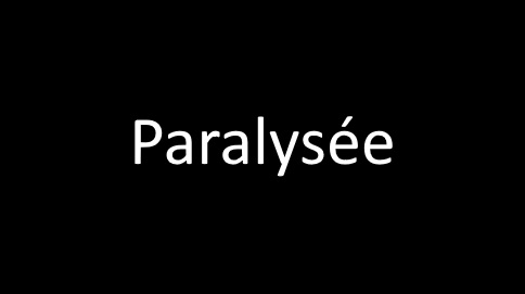 paralysee
