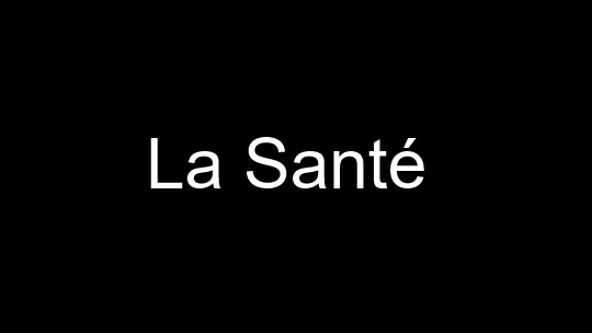 sante