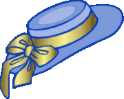 This image has an empty alt attribute; its file name is hat7.gif